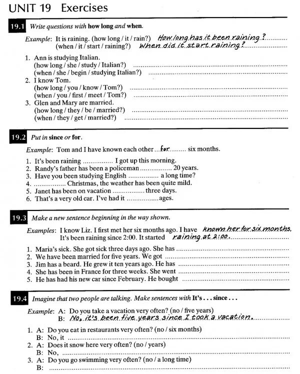 3. Exercises 33 unit 33. Exercises unit 3 ответы. Exercise unit 3. 1.