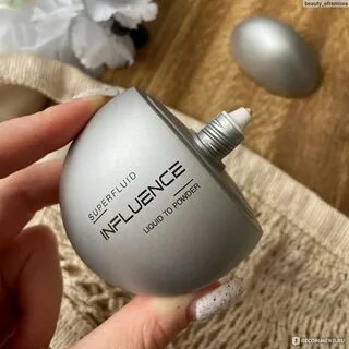 Пудра инфлюенс отзывы