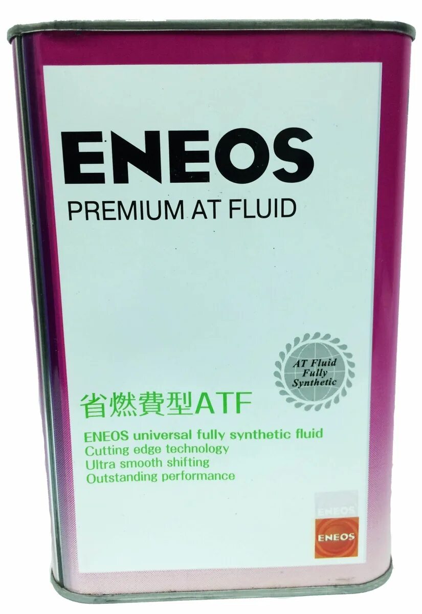 Atf premium. ENEOS Premium ATF. ENEOS Premium at Fluid 1л. ENEOS Premium CVT Fluid 4л. ENEOS Premium at Fluid 4л артикул.