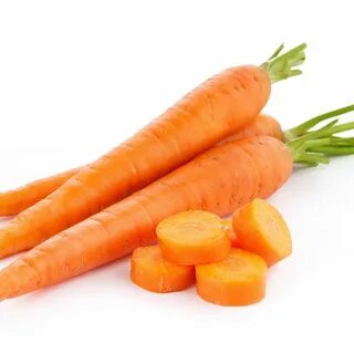 Carrot vegetable