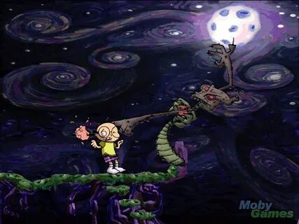 Nightmare игра на пк