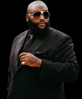 Ricky black