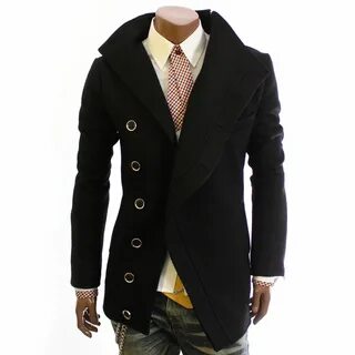 Coat like