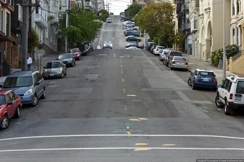 Street part