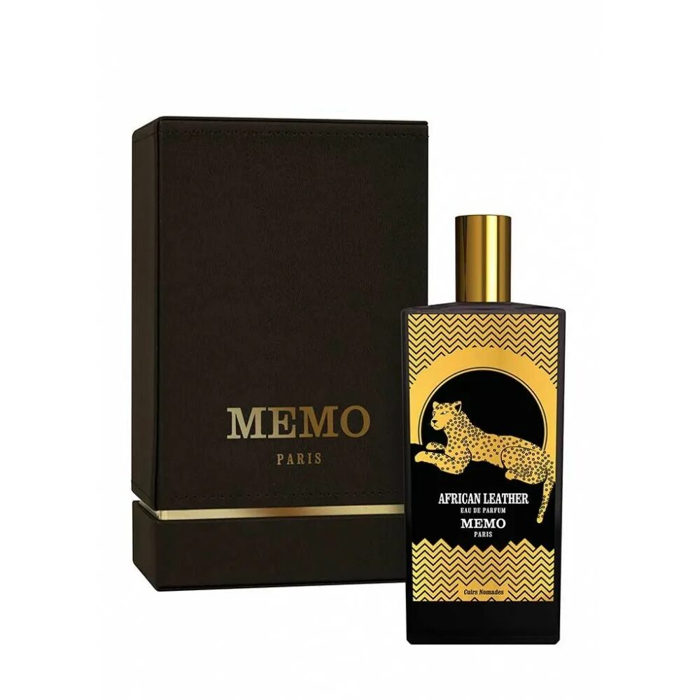 Туалетная вода кожа. Memo Paris African Leather, 75 ml. Memo African Leather EDP 75 ml. African Leather Memo Paris 25 мл. Memo Paris Memo духи.