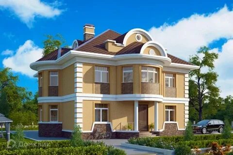Планировки загородных домов фото