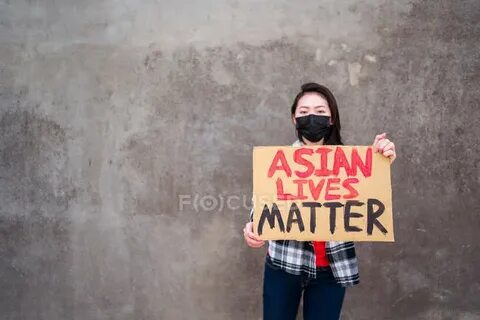 Asian lives