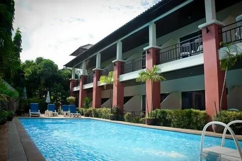 Gu hotel