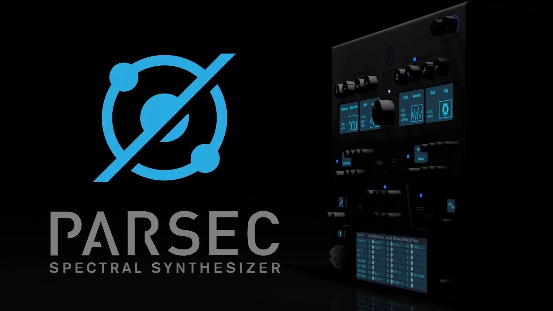 Synthesis advanced