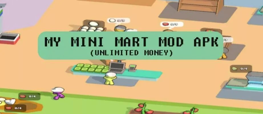 My mini mart много. My Mini Mart игра. My Mini Mart играть. My Mini Mart Mod APK. Игра my Mini Mart картинки.