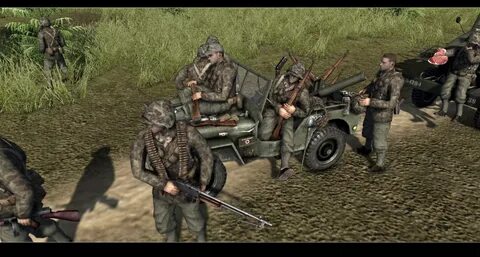 Squad men men