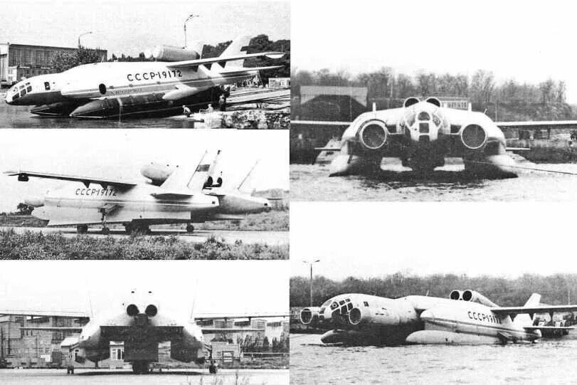 Бартини вва. Амфибия бартини вва-14. самолёт-амфибия вва-14. экраноплан вва-14. самолет вва-14 змей горыныч.