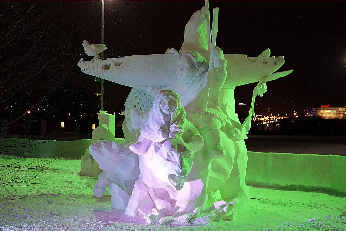 Волшебный лед сибири красноярск где находится. Волшебный лёд. The festival magic ice of siberia. Лед сибири красноярск 2020. Международный фестиваль снежной и ледяной скульптуры, красноярск.