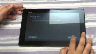 Asus transformer pad прошивка