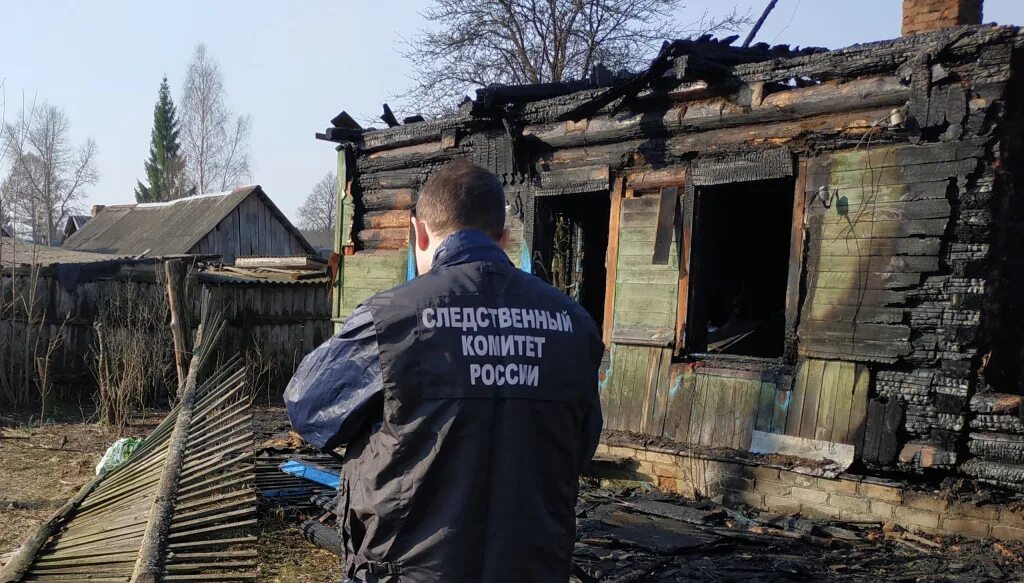 Новости о трагедии в брянске