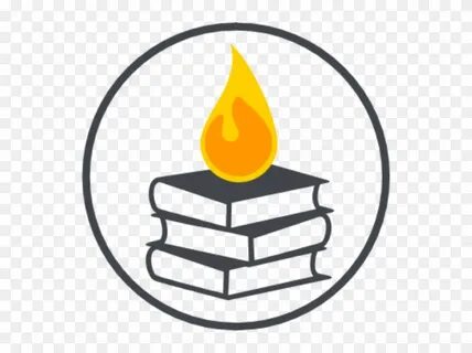 Burning books