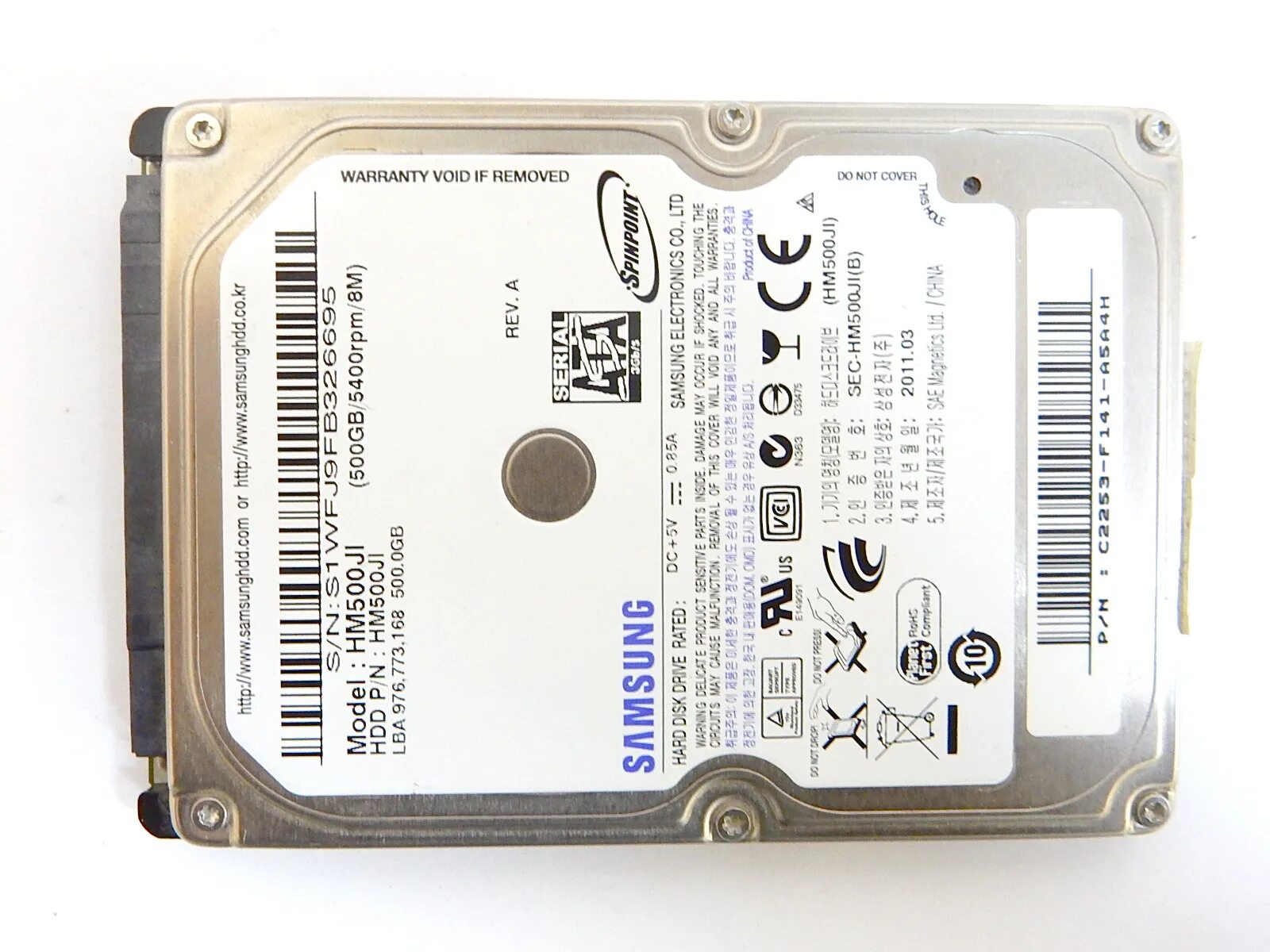 Жесткий диск самсунг 250 ГБ. Samsung HDD 250gb. Жесткий диск Samsung hm250hi. Samsung hm250hi 250.