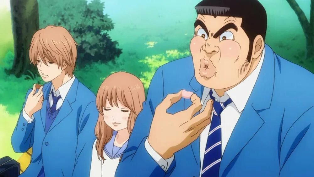 Моя история! / ore monogatari!!. Ore monogatari. Ore monogatari rinko yamato. Такео года и ямато ринко. Такэо года и ринко ямато.