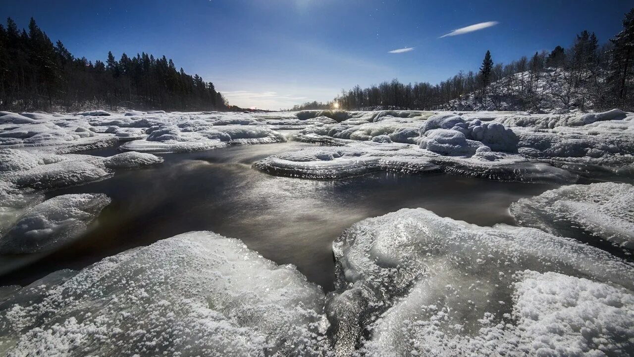 Какая речка холодно. Река кола Мурманск. Холодная река. Река кола зимой. Река холодная Бурятия.