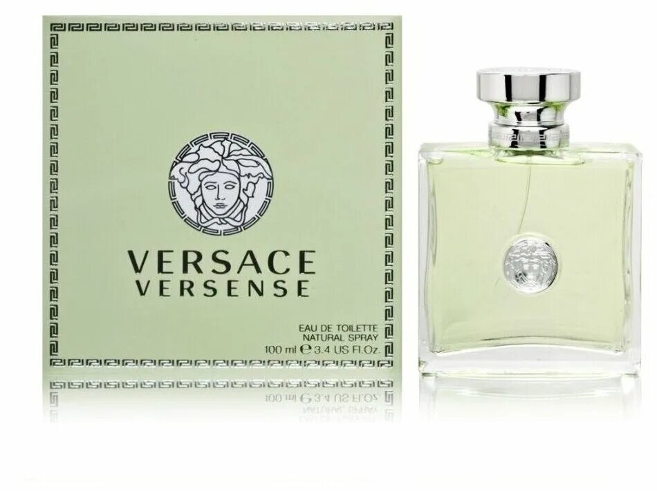 Летуаль вода версаче. Версаче туалетная вода версенс 100 мл. Версаче версенс духи женские 30мл. Versace Versense 5 ml. Versace Versense 100ml EDT.