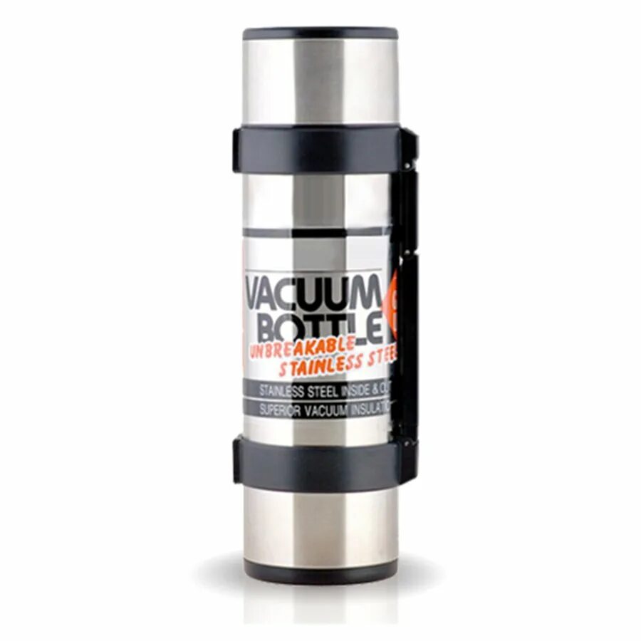 Термос Thermos NCB-12b Rocket Bottle 1.2l Black, 835666. Термос Thermos NCB-18b Rocket Bottle 1.8l Black. Термос Thermos NCB-12b Rocket Bottle Black 1.2l. Thermos NCB-18b, 1.8л. Thermos ncb