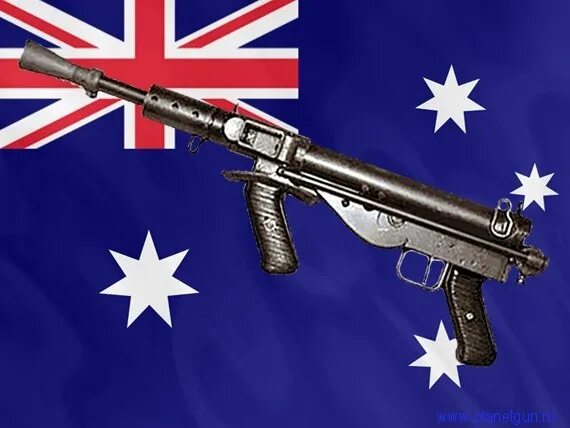 Национальное оружие австралии. Оружие Австралии. Австралийское оружие.