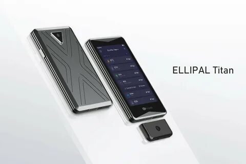 Cold wallet
