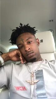 21 savage gang