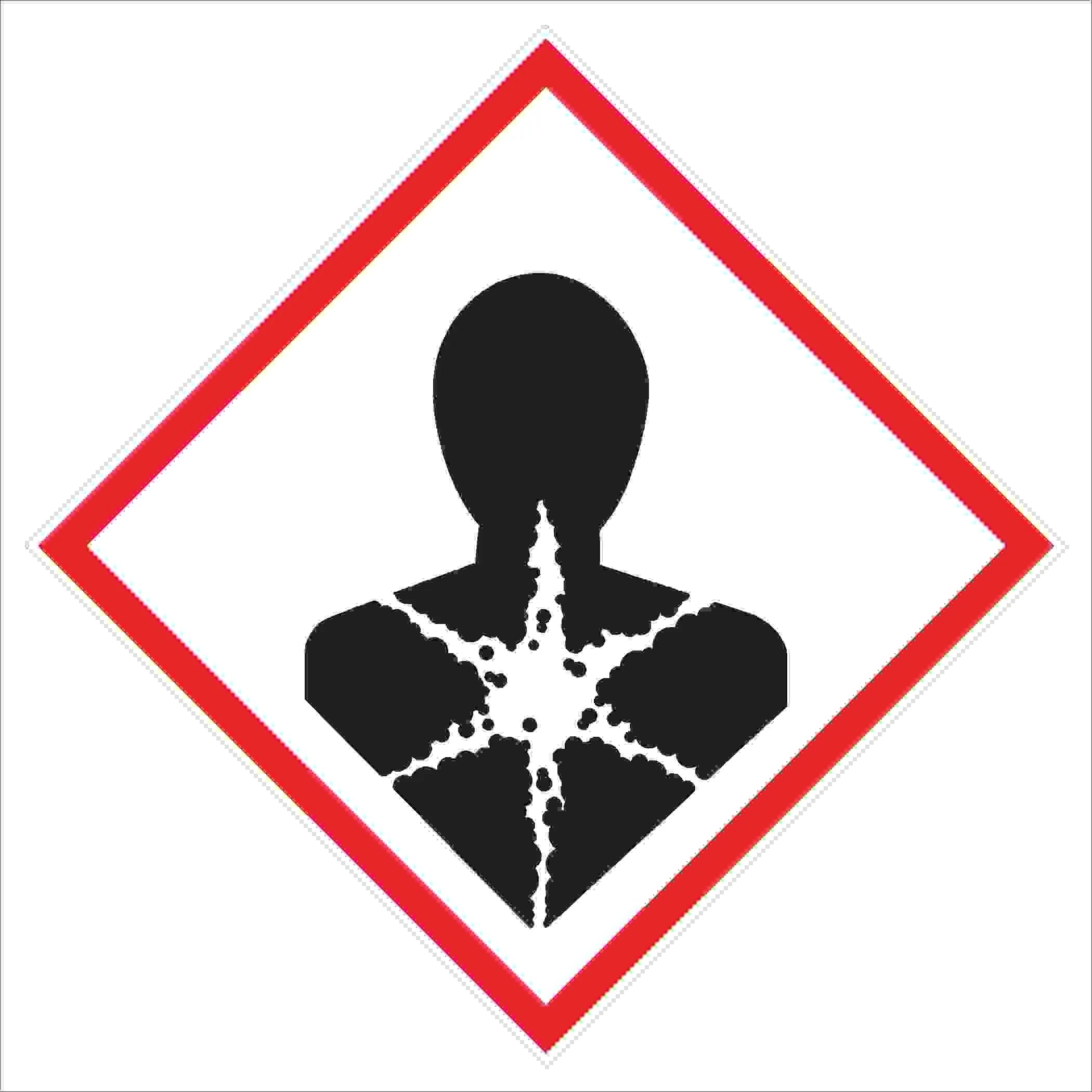 Опасно связываться. Ghs08. символы опасности. знак опасность для здоровья. знак опасности человек.