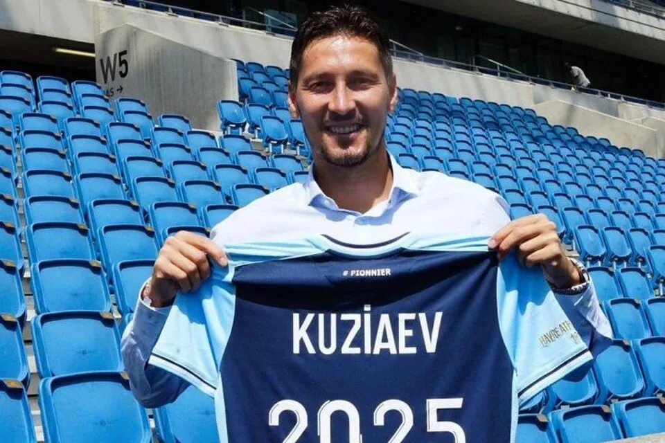 Далер кузяев зенит. Далер кузяев гавр. Гавр фк 2024. Фк гавр франция. Ница гавр.