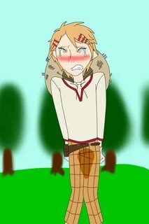 Ai omorashi