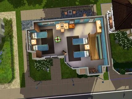 Sims real