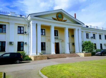 Сайт красногорского архива кинофотодокументов