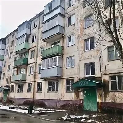 Орехово зуево ул гагарина