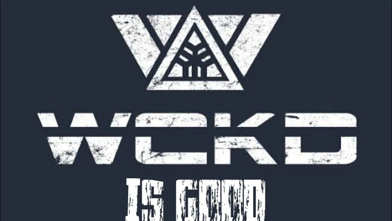 W c k d. W c k d