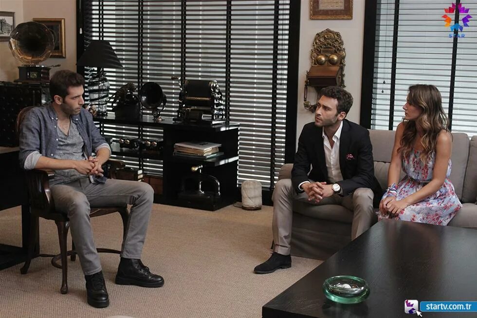 светлячок турецкий сериал.