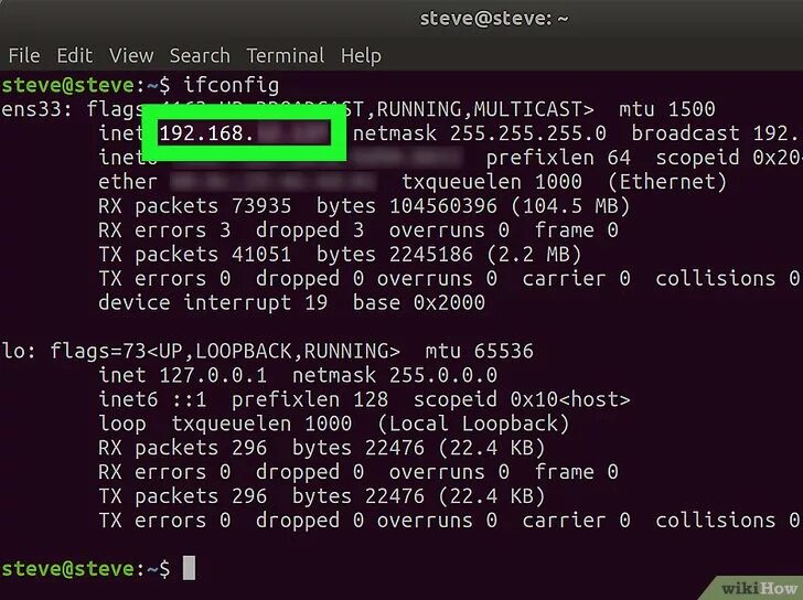 Linux статический ip. IP В линукс. Как в линуксе узнать IP адрес. Команда IP.