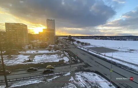 Погода в первоуральске на неделю 2024 года
