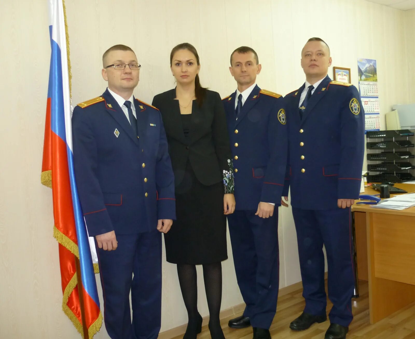 Налоговая выльгорт
