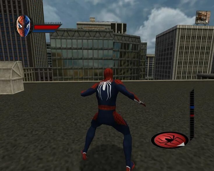 В каком году была выпущена игра спайдермен. Spider-man (игра, 2000). человек паук 2002 игра. spider man 2002 movie. spider man 2002 pc.