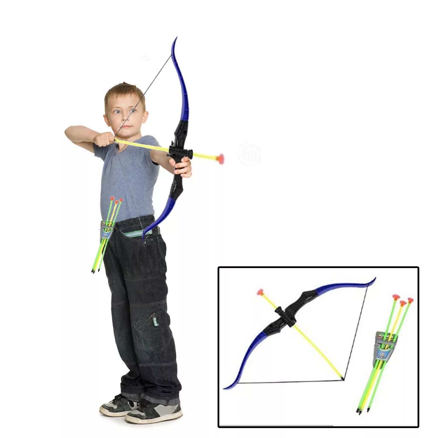 Play bow