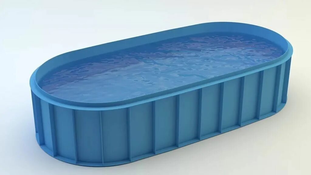 5м. Бассейн чаша из полипропилена 5х10м. 0 х 1. Бассейн gardenplast круглая купель 2. Пластиковая купель 1000х800.