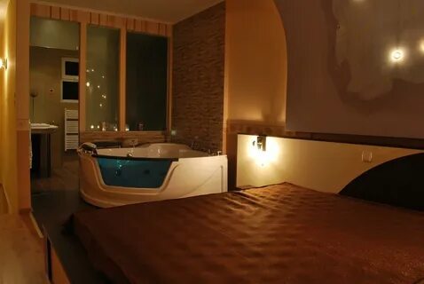 Spa holidays