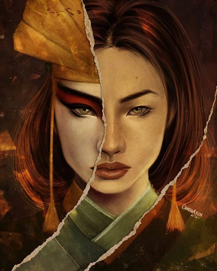 Avatar kyoshi. Суюки Киоши. Аватар аанг Киоши. Аватар Киоши аватар. Воин Киоши Суюки.