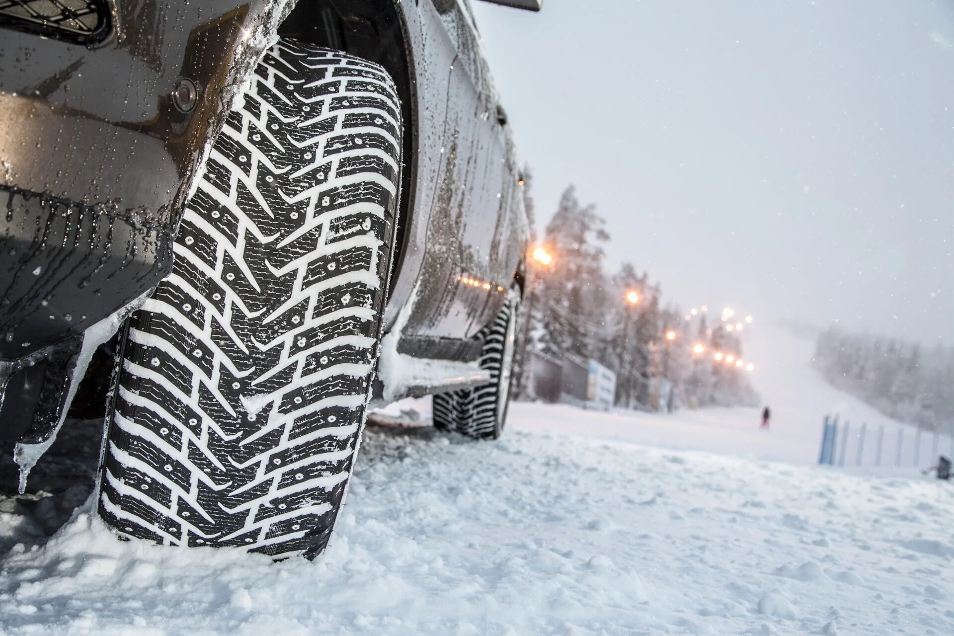 Обкатка летней резины. Nokian Nordman 8 SUV. Nokian Tyres Nordman 8 SUV. Автошина шипованная Nokian Tyres Nordman 8 SUV 245/75 r16. Шип ikon Tyres Nordman.