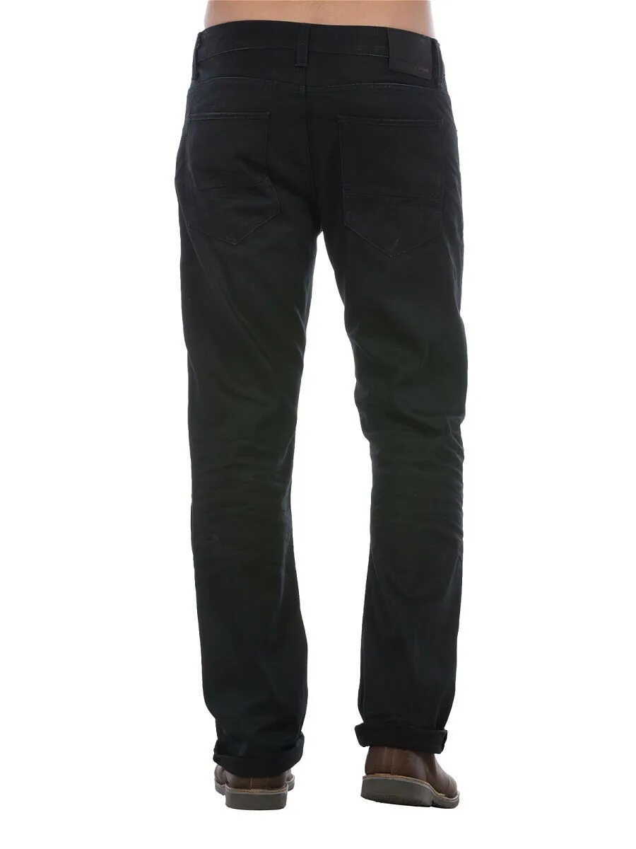 джинсы 045 david regular fit