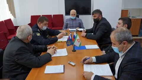 Новости магас ингушетия