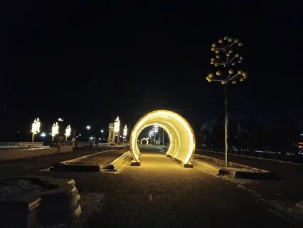 Набережная биры