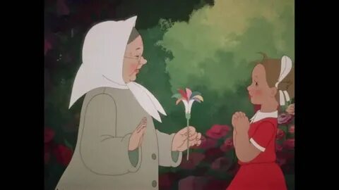 Семицветик 1948