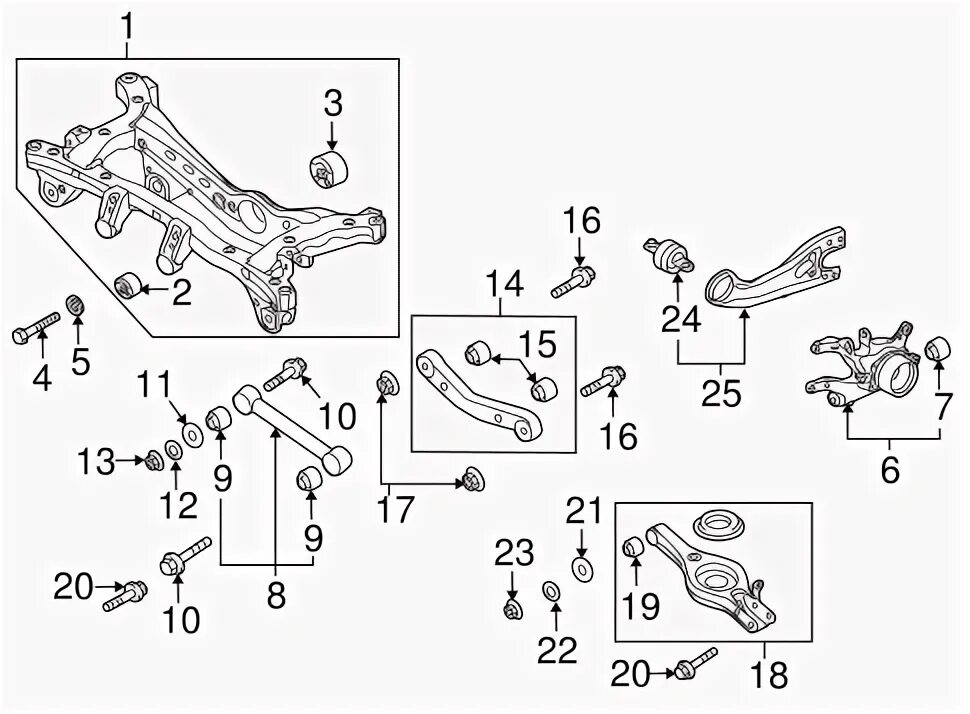 Готовимся к замене сцепления - Chevrolet Aveo Sedan (1G), 1,2 л, 2011 года запча